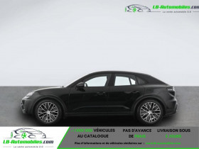 Porsche Macan 408 ch  occasion � Beaupuy - photo n�2
