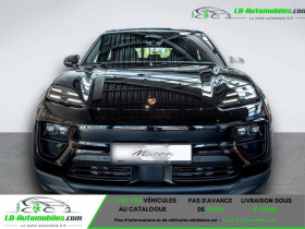 Porsche Macan 408 ch  occasion � Beaupuy - photo n�3