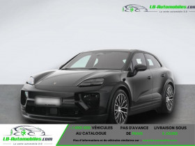 Porsche Macan , garage LB AUTOMOBILES � Beaupuy