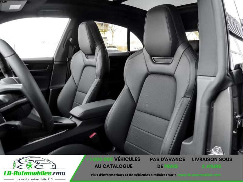 Porsche Macan 408 ch  occasion  Beaupuy - photo n3