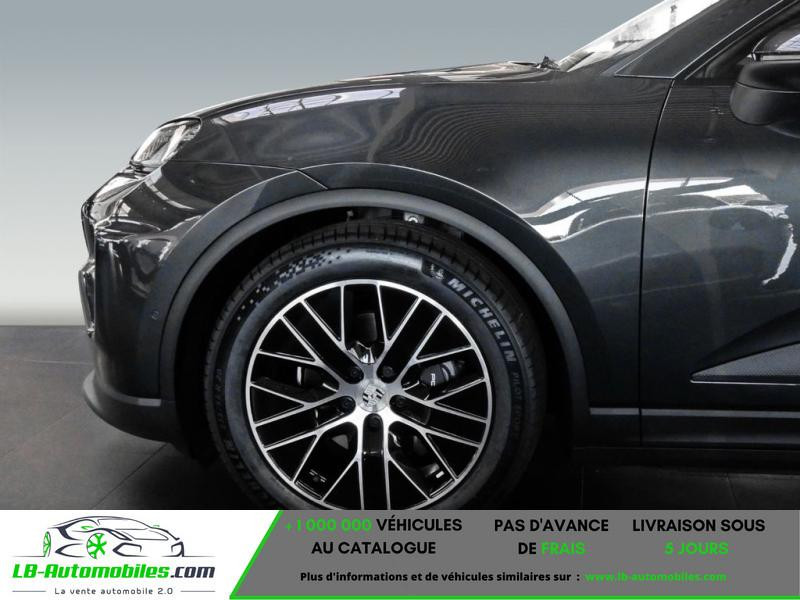 Porsche Macan 408 ch  occasion  Beaupuy - photo n5