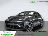 Annonce Porsche Macan occasion Electrique 408 ch  Beaupuy