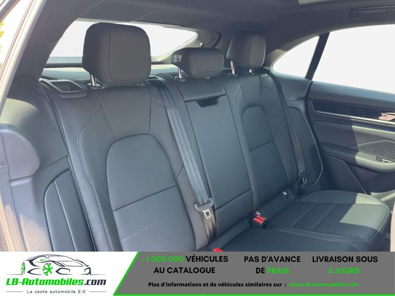 Porsche Macan 408 ch  occasion  Beaupuy - photo n7