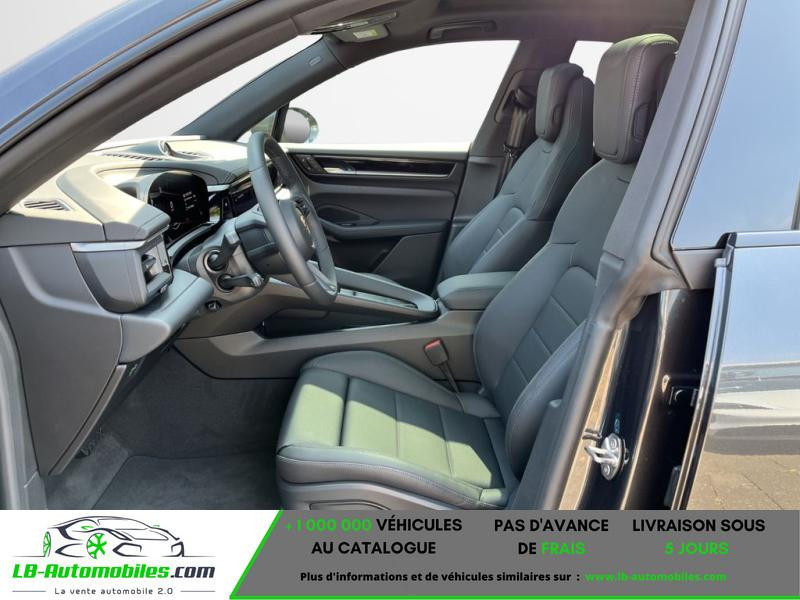 Porsche Macan 408 ch  occasion  Beaupuy - photo n6