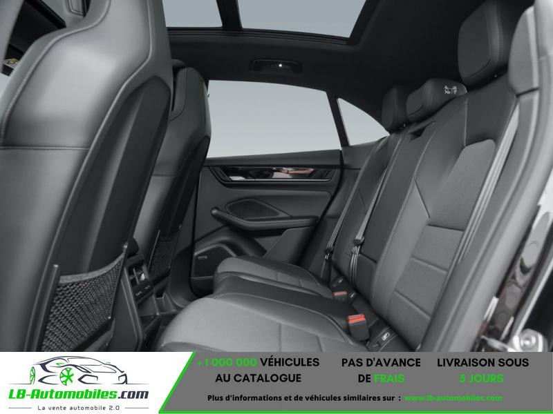 Porsche Macan 408 ch  occasion  Beaupuy - photo n6