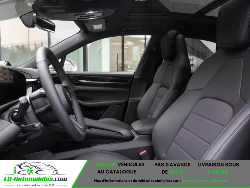 Porsche Macan 408 ch  occasion  Beaupuy - photo n4