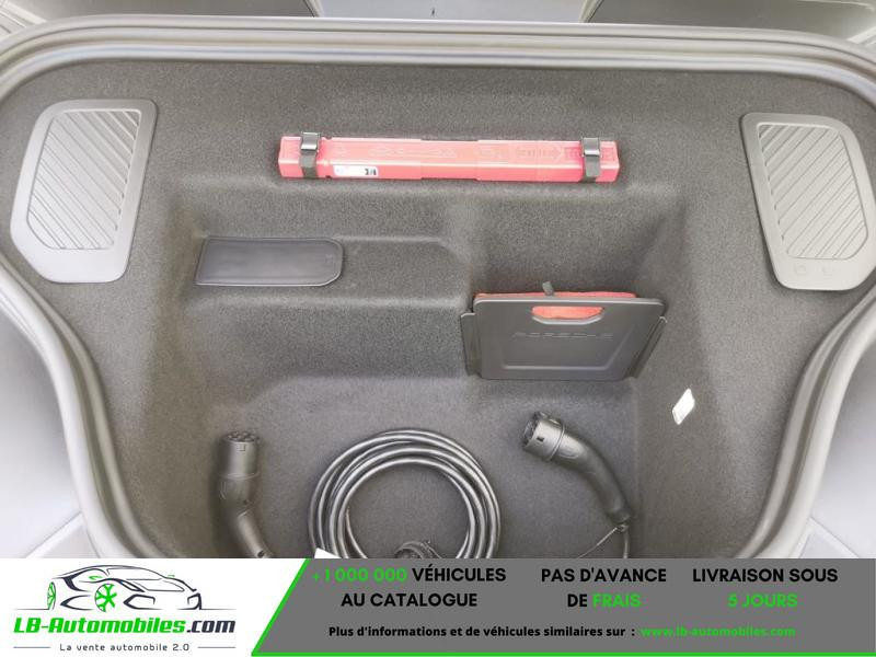 Porsche Macan 408 ch  occasion  Beaupuy - photo n6
