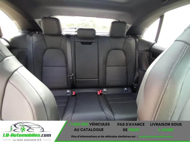 Porsche Macan 408 ch  occasion  Beaupuy - photo n5
