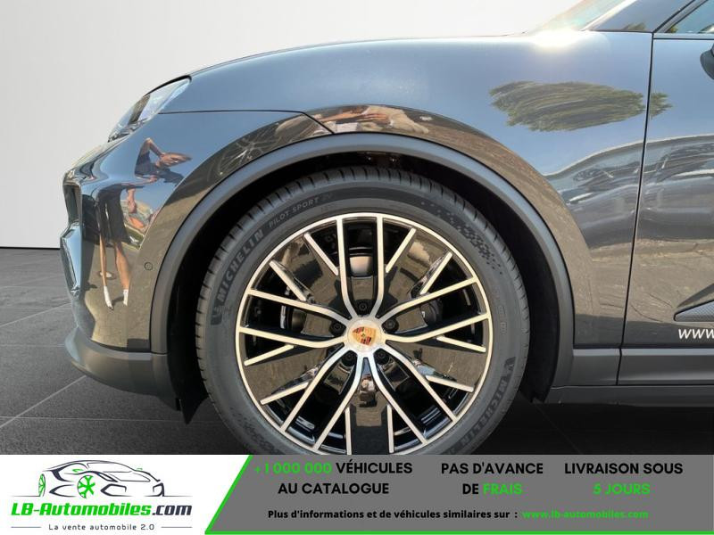 Porsche Macan 408 ch  occasion  Beaupuy - photo n8
