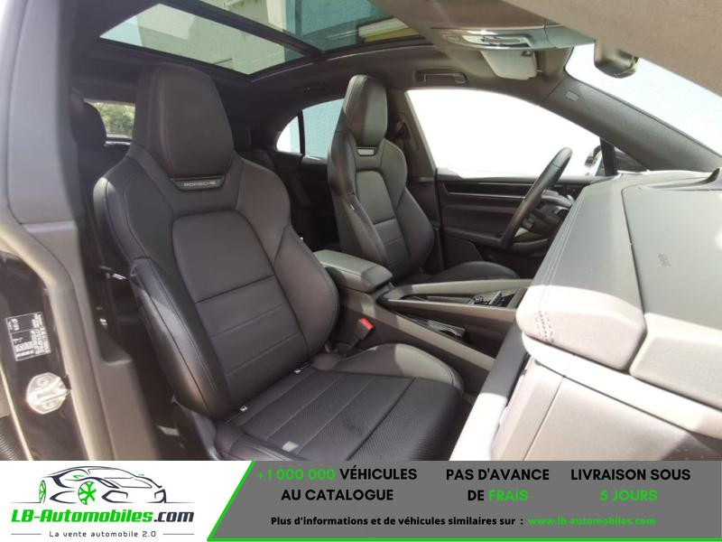 Porsche Macan 408 ch  occasion  Beaupuy - photo n4