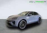 Annonce Porsche Macan occasion Electrique 408 ch  Beaupuy