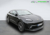Annonce Porsche Macan occasion Electrique 408 ch  Beaupuy
