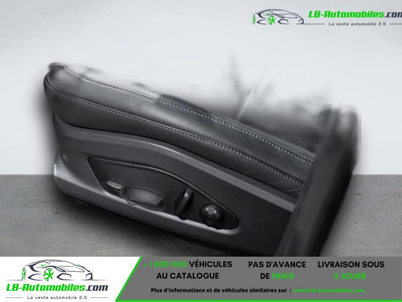 Porsche Macan 408 ch  occasion  Beaupuy