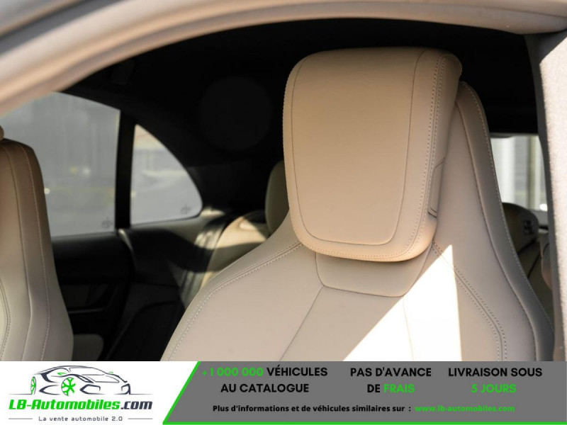 Porsche Macan 408 ch  occasion  Beaupuy - photo n3