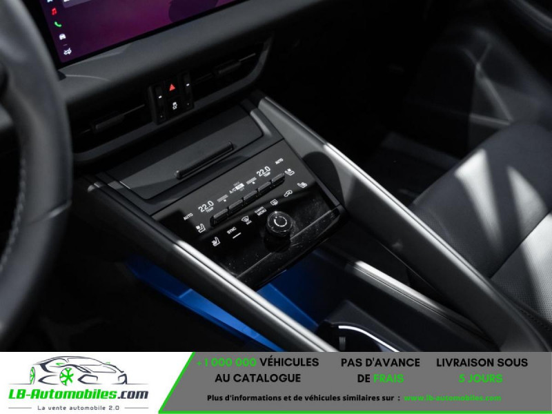 Porsche Macan 408 ch  occasion  Beaupuy - photo n3