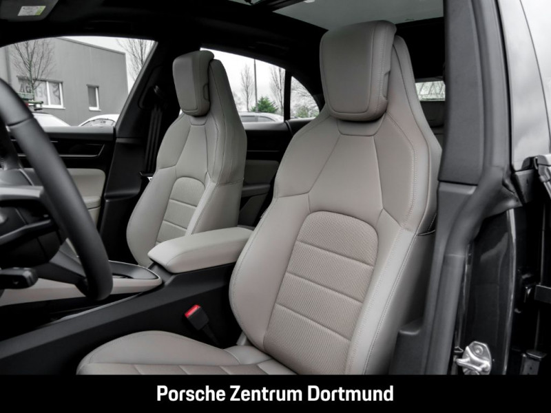 Porsche Macan 408 ch  occasion  Beaupuy - photo n6