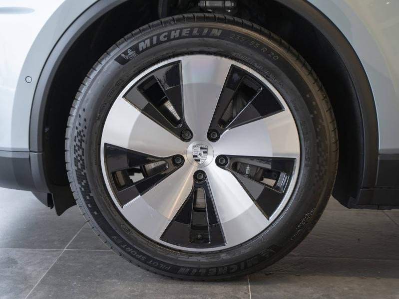Porsche Macan 408ch 4  occasion  MONTELIMAR - photo n6