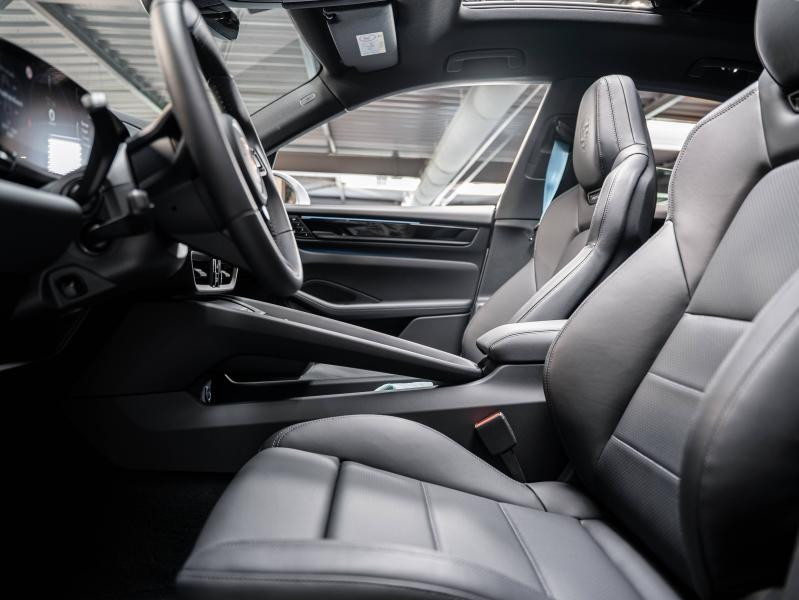Porsche Macan 408ch 4  occasion  CHAMPAGNE AU MONT D OR - photo n8