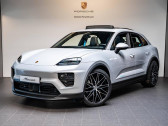 Porsche Macan 408ch 4   CHAMPAGNE AU MONT D OR 69