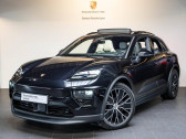 Porsche Macan 408ch 4   CHAMPAGNE AU MONT D OR 69