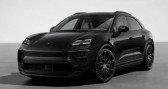 Annonce Porsche Macan occasion Electrique 4S Pneumatique Chrono Matrix Innodrive Si�ges 18 PANO LOA CR � ANDREZIEUX-BOUTHEON