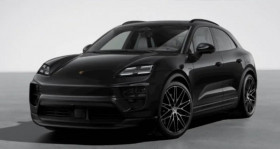 Porsche Macan occasion 2025 mise en vente &agrave; ANDREZIEUX-BOUTHEON par le garage QUATRE VINGT DIX NEUF SAS - photo n&deg;1