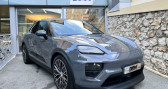 Annonce Porsche Macan occasion Essence 4S  MONACO