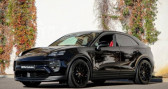 Annonce Porsche Macan occasion Electrique 516ch 4S MY25 � MONACO
