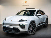 Porsche Macan 516ch 4S   CHAMPAGNE AU MONT D OR 69