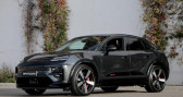 Annonce Porsche Macan occasion Electrique 639ch Turbo MY25 � MONACO