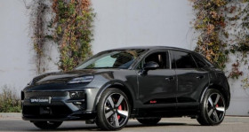 Porsche Macan , garage SAMGF MERCEDES MONACO � MONACO