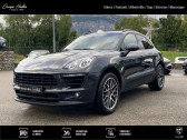 Porsche Macan Basis 2.0 252 ch PDK7   Gires 38