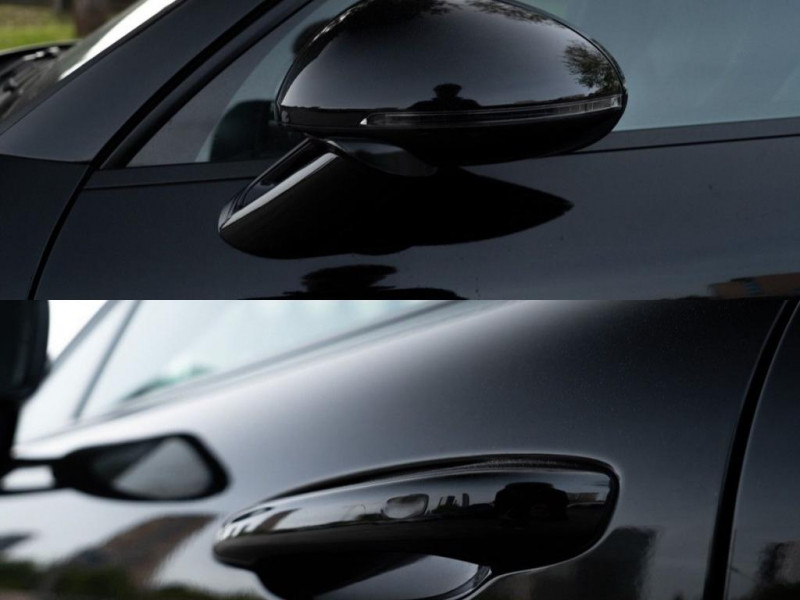 Porsche Macan Basis LED/Keyless/Car Play 2023 - photo n°13 Porsche Macan Basis LED/Keyless/Car Play  occasion à L'Union - photo n°13