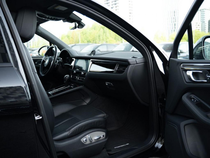 Porsche Macan Basis LED/Keyless/Car Play 2023 - photo n°15 Porsche Macan Basis LED/Keyless/Car Play  occasion à L'Union - photo n°15