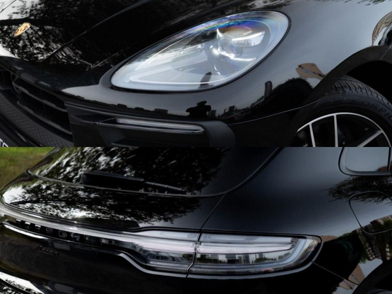 Porsche Macan Basis LED/Keyless/Car Play 2023 - photo n°8 Porsche Macan Basis LED/Keyless/Car Play  occasion à L'Union - photo n°8