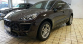 Porsche Macan occasion année 2017 boite Automatique Annonce Porsche Macan occasion Essence caméra 360° / sièges chauffants / Garantie à Mudaison