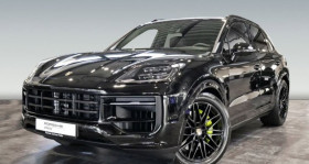 Porsche Macan , garage LA MAISON DE L'AUTO  Mudaison