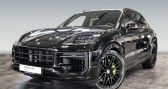 Porsche Macan occasion année 2000 boite Automatique Annonce Porsche Macan occasion Hybride Cayenne E-Hybrid BOSE LED-Matrix à Mudaison