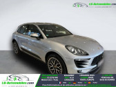 Annonce Porsche Macan occasion Diesel D 3.0 V6 258 ch � Beaupuy