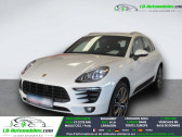 Annonce Porsche Macan occasion Diesel D 3.0 V6 258 ch � Beaupuy