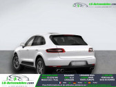 Annonce Porsche Macan occasion Diesel D 3.0 V6 258 ch � Beaupuy