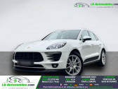 Annonce Porsche Macan occasion Diesel D 3.0 V6 258 ch � Beaupuy