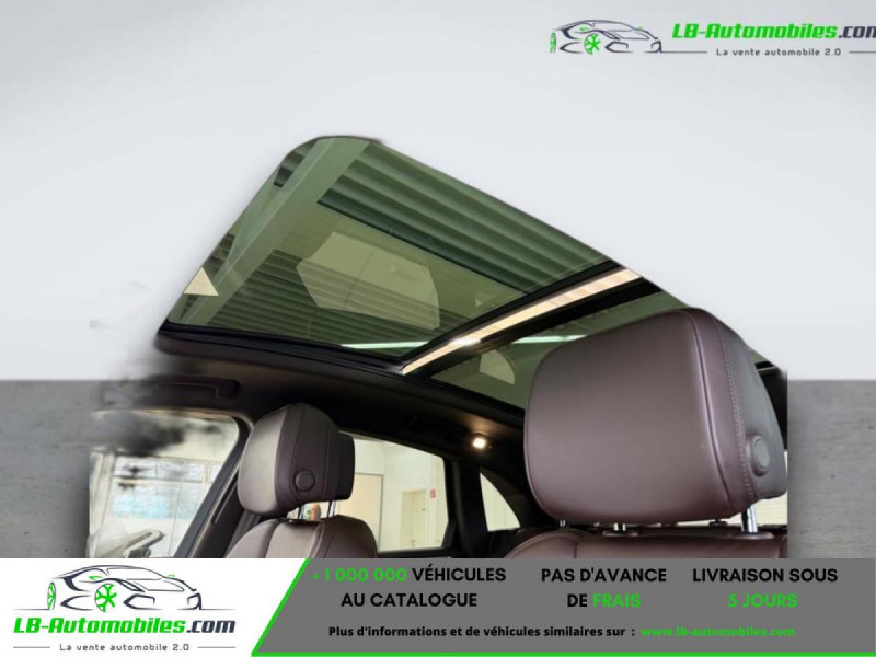 Porsche Macan D 3.0 V6 258 ch  occasion � Beaupuy - photo n�2