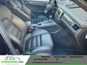 Porsche Macan D 3.0 V6 258 ch  occasion � Beaupuy - photo n�5