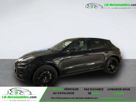 Porsche Macan D 3.0 V6 258 ch  occasion � Beaupuy - photo n�4