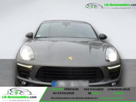 Porsche Macan D 3.0 V6 258 ch  occasion � Beaupuy - photo n�4