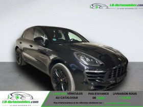 Porsche Macan D 3.0 V6 258 ch  occasion � Beaupuy - photo n�2