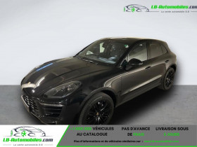 Porsche Macan , garage LB AUTOMOBILES � Beaupuy