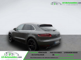 Porsche Macan D 3.0 V6 258 ch  occasion � Beaupuy - photo n�3