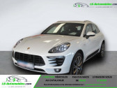 Annonce Porsche Macan occasion Diesel D 3.0 V6 258 ch � Beaupuy